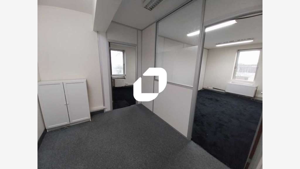 A louer Bureaux 120m² Palaiseau