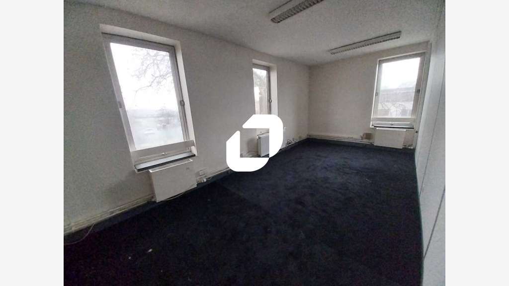 A louer Bureaux 120m² Palaiseau