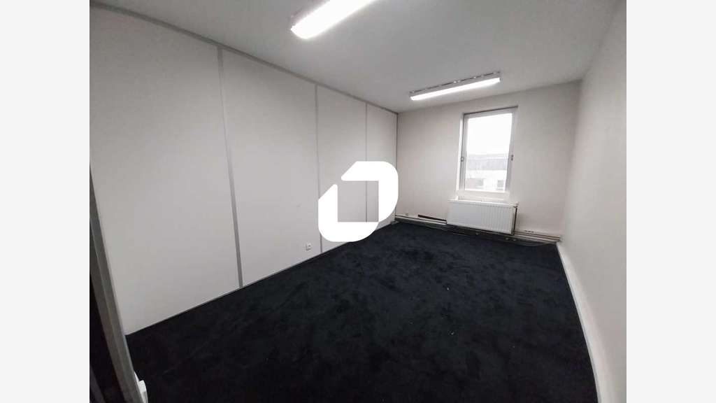 A louer Bureaux 120m² Palaiseau