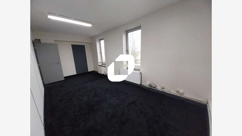 A louer Bureaux 120m² Palaiseau