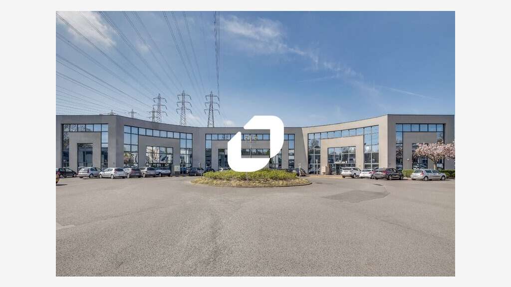 A louer Bureaux 222m² Palaiseau