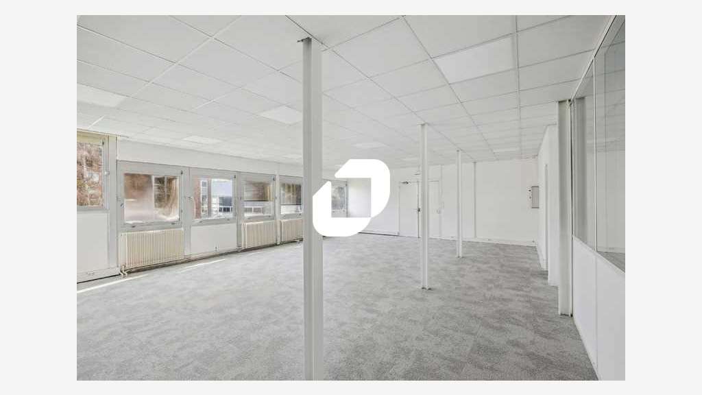 A louer Bureaux 60m² Palaiseau