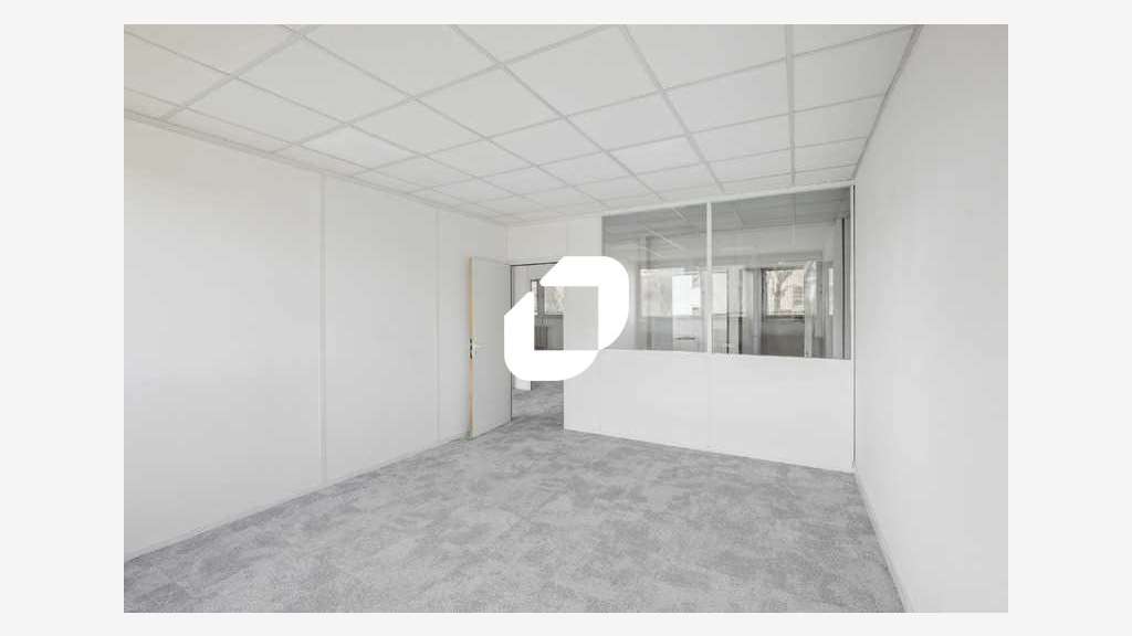 A louer Bureaux 60m² Palaiseau