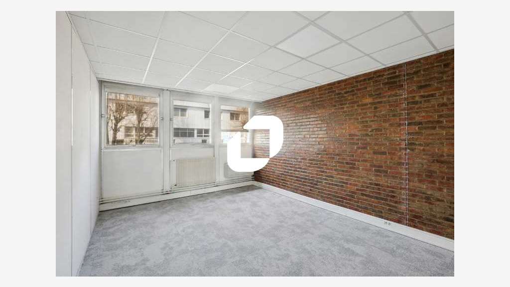 A louer Bureaux 60m² Palaiseau