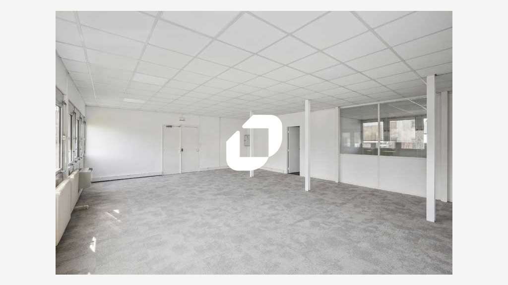 A louer Bureaux 60m² Palaiseau