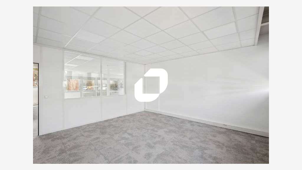 A louer Bureaux 60m² Palaiseau