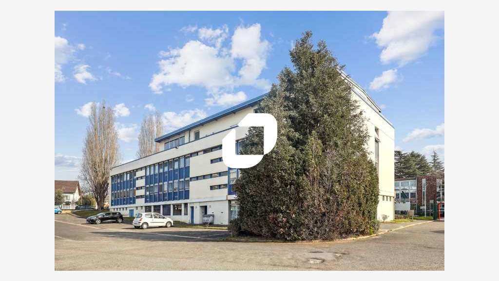 A louer Bureaux 60m² Palaiseau