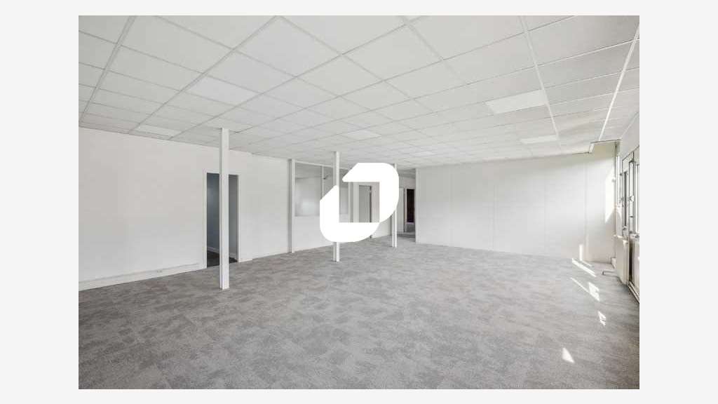A louer Bureaux 60m² Palaiseau