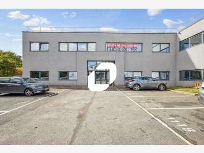 A louer Bureaux 100m² Palaiseau