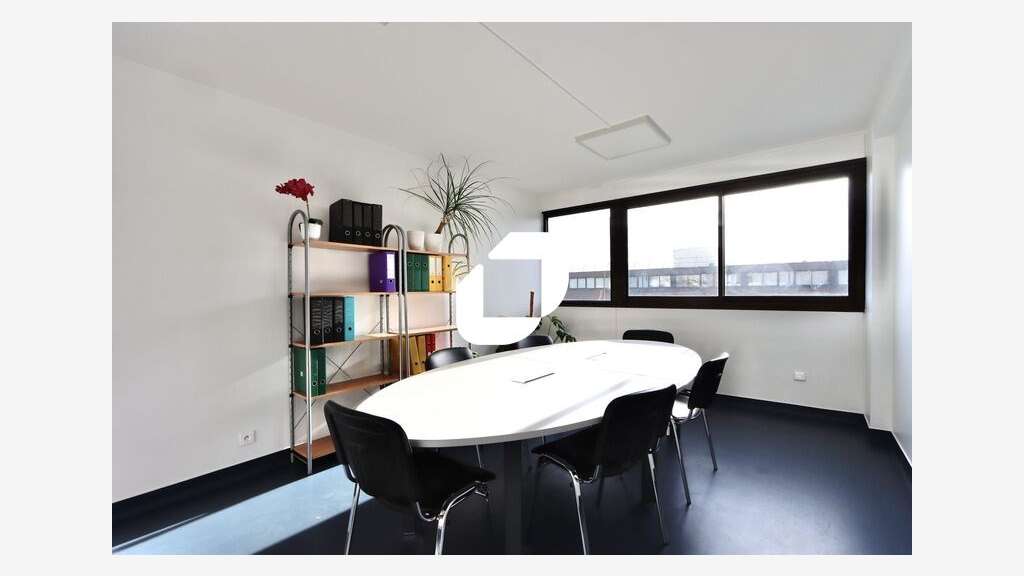 A louer Bureaux 106m² Palaiseau
