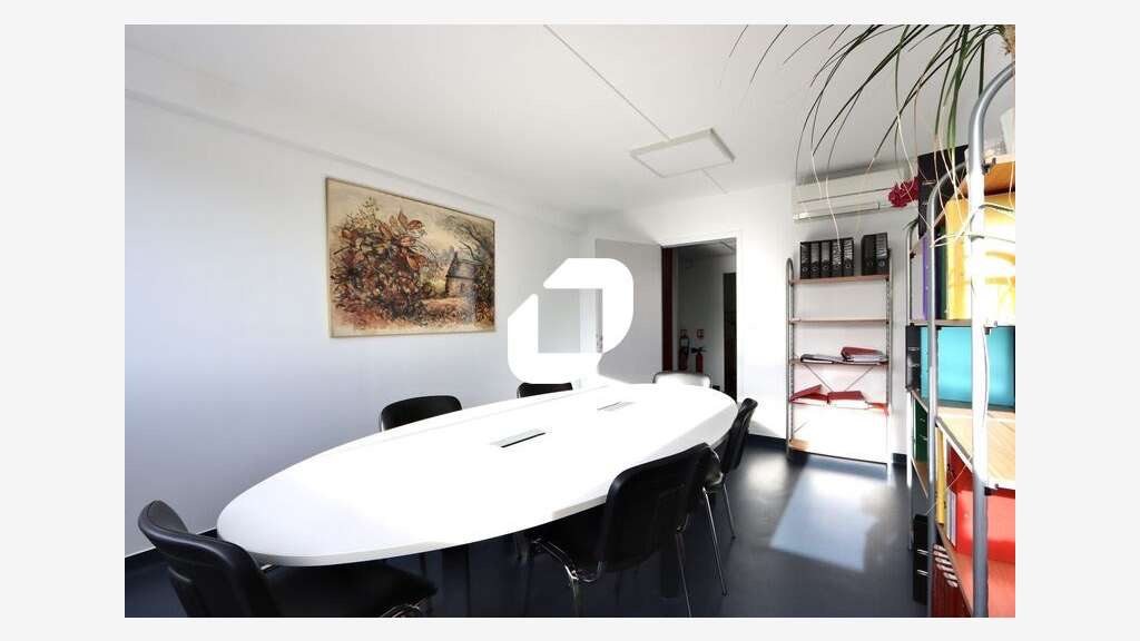 A louer Bureaux 106m² Palaiseau