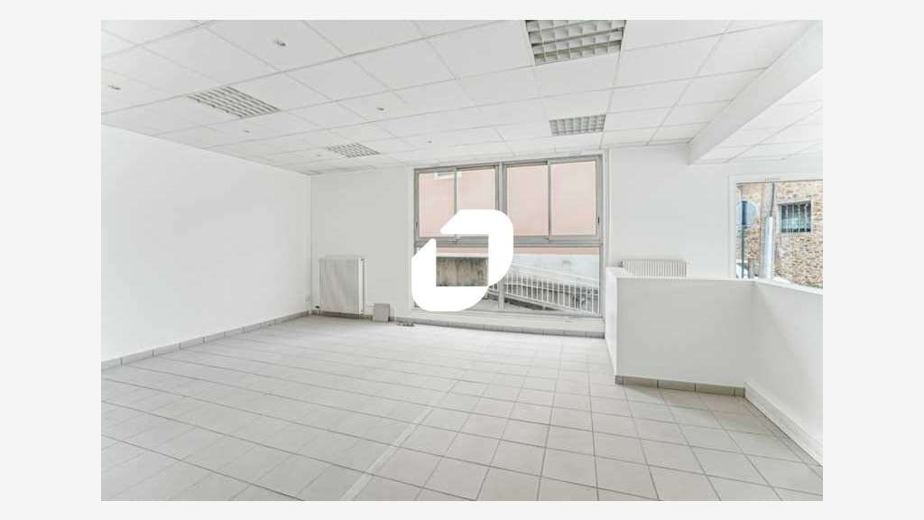 A louer Bureaux 202m² Palaiseau