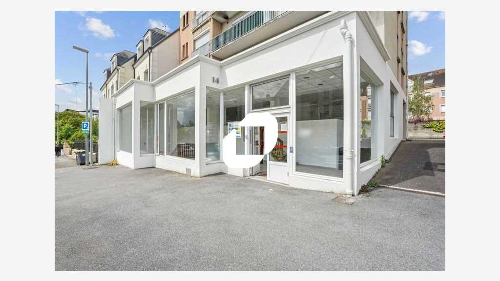 A louer Bureaux 202m² Palaiseau