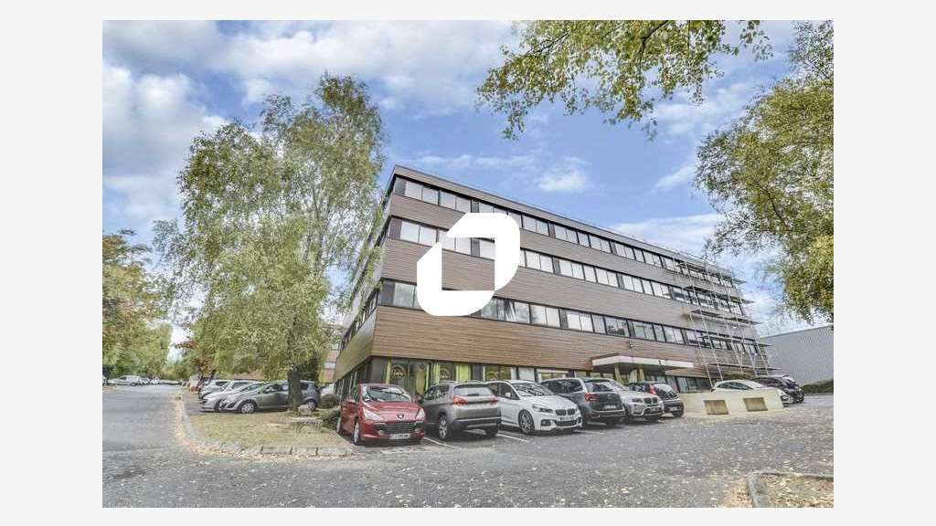 A louer Bureaux 161m² Palaiseau