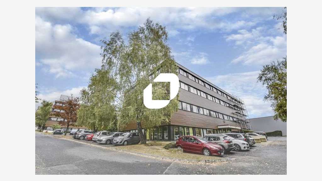 A louer Bureaux 161m² Palaiseau