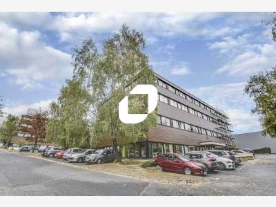 A louer Bureaux 161m² Palaiseau