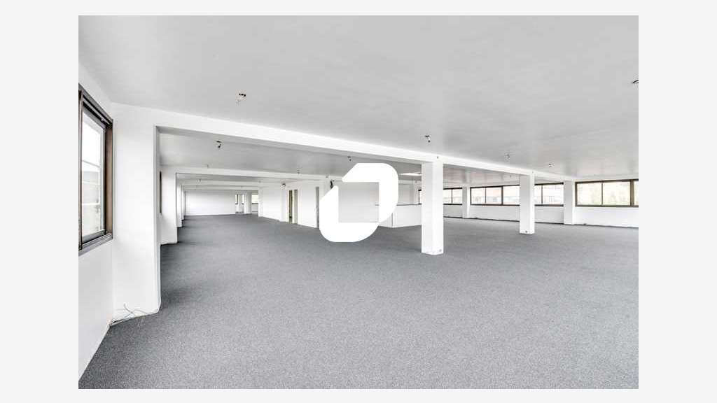 A louer Bureaux 161m² Palaiseau