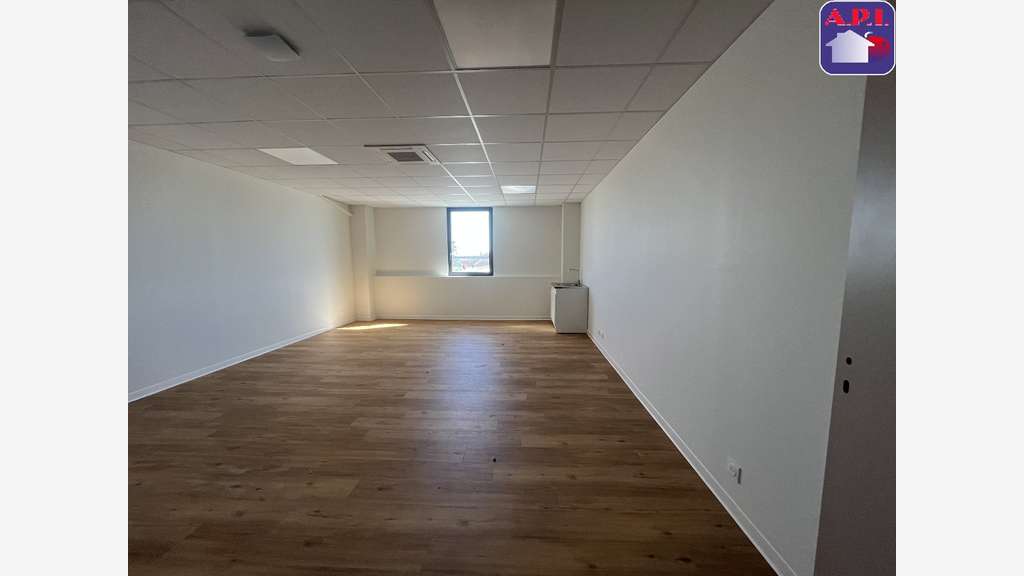 Location locaux ZA Village Automobile Pamiers 