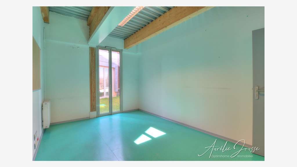 A louer bureaux 255m² clé-en-main à Panazol