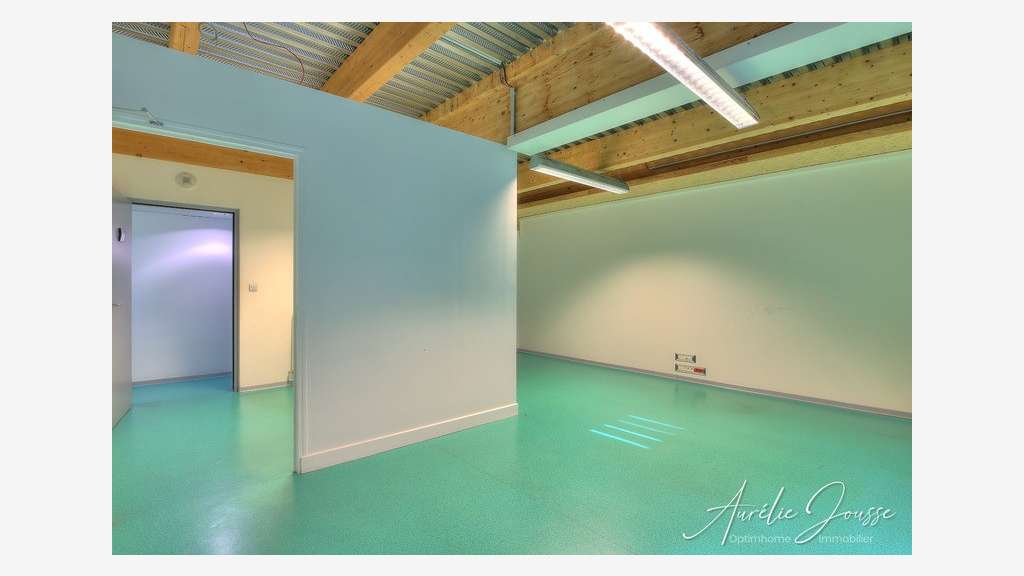 A louer bureaux clé-en-main à Panazol