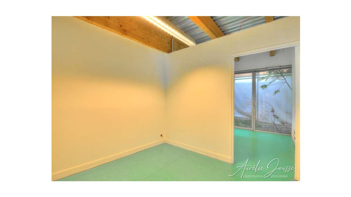 A louer bureaux clé-en-main à Panazol