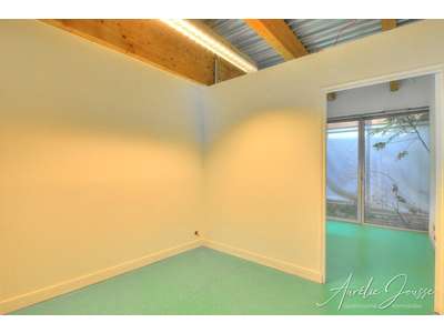 Location Bureaux à Panazol