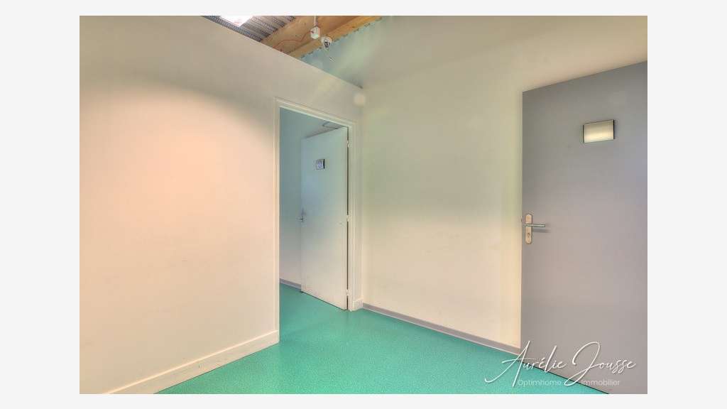 A louer bureaux clé-en-main à Panazol