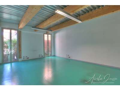 Location Bureaux à Panazol