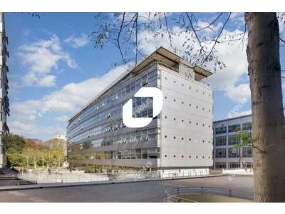 Location Bureaux à Pantin