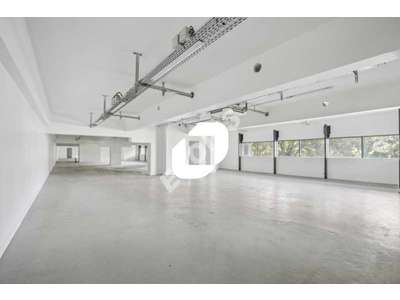 Location Bureaux à Pantin