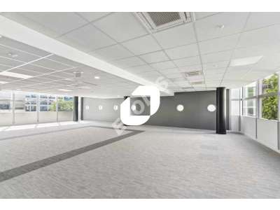 Location Bureaux à Pantin