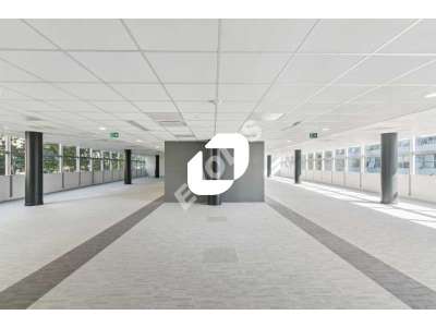 Location Bureaux à Pantin