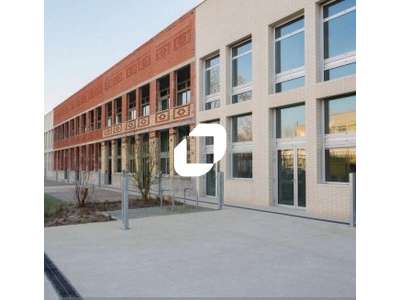 Location Bureaux à Pantin