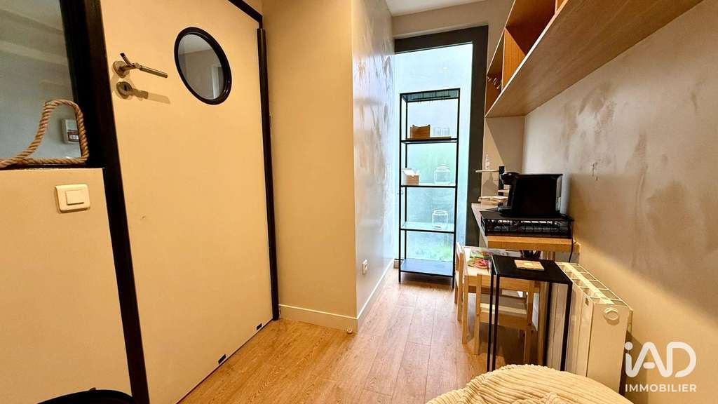 A louer locaux lumineux 106m² RDC à Pantin