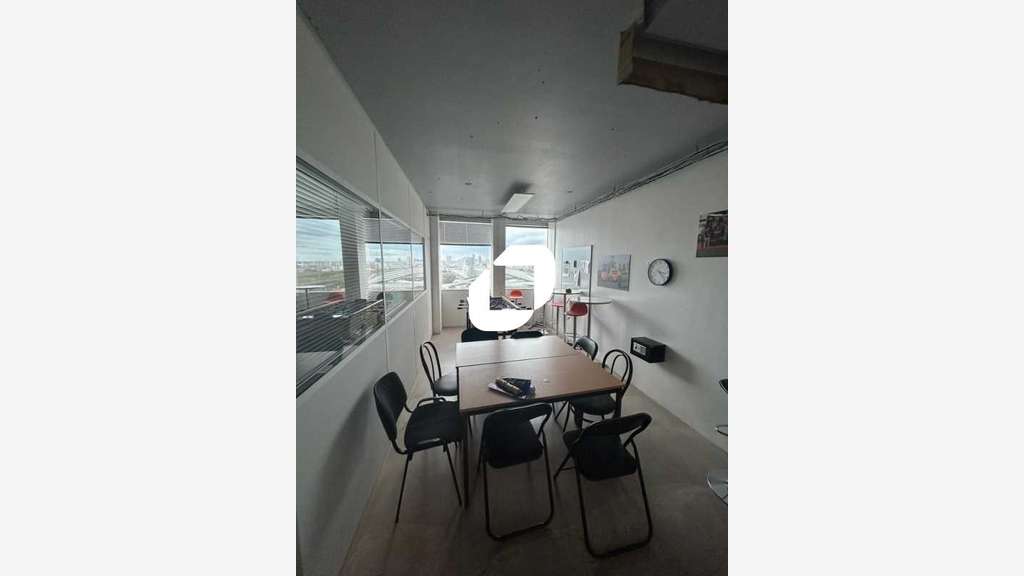 A louer Bureaux 223m² Pantin