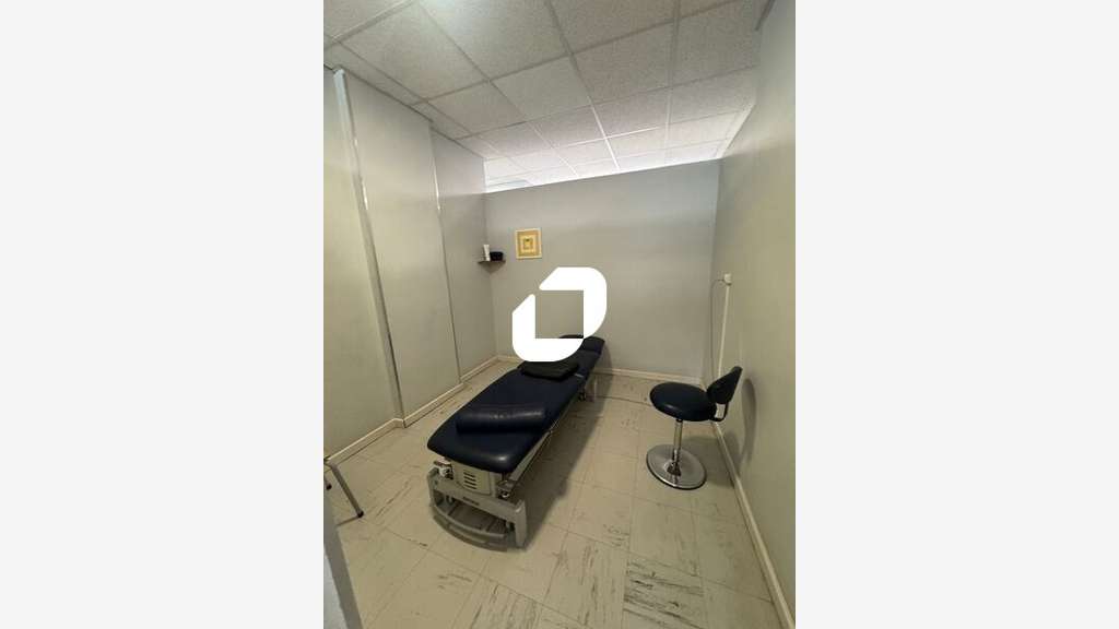 A louer Bureaux 276m² Pantin
