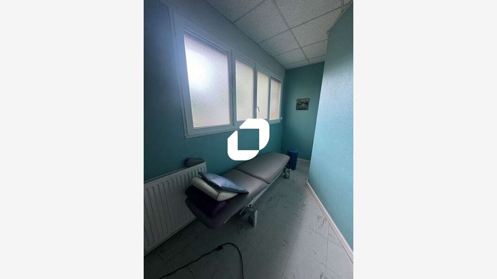 A louer Bureaux 276m² Pantin