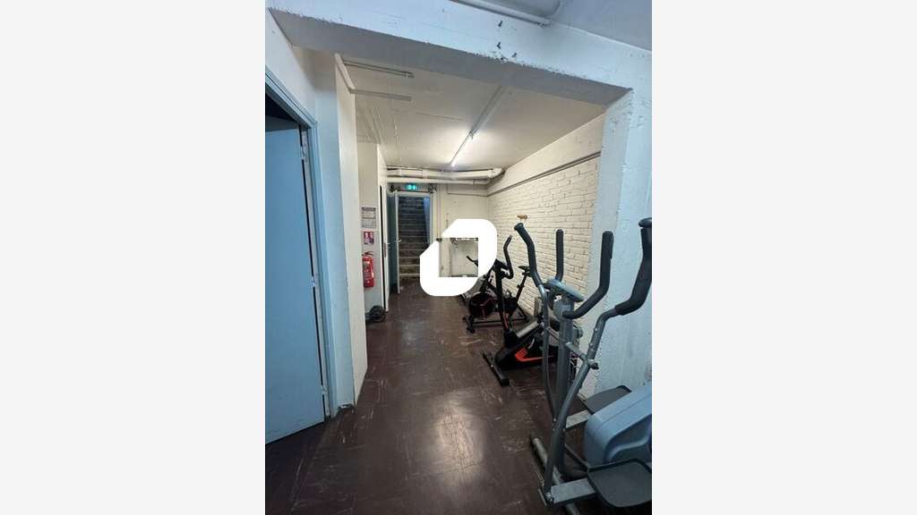 A louer Bureaux 276m² Pantin