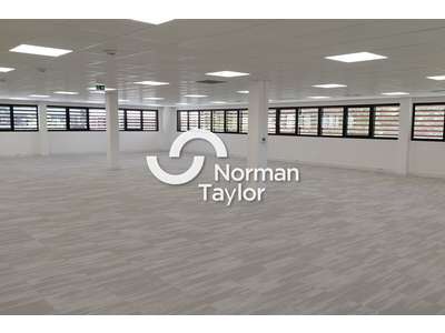 Location Bureaux à Montpellier