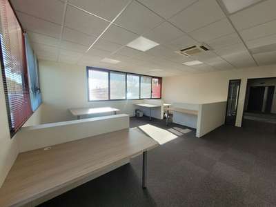 Location Bureaux à Haute-Goulaine