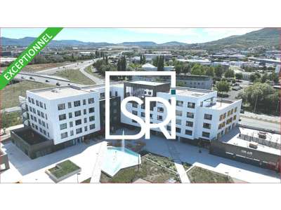 Location Bureaux à Clermont-Ferrand