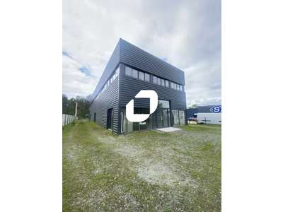 Location Bureaux à Parempuyre