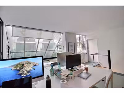 Location Bureaux à Paris 10e