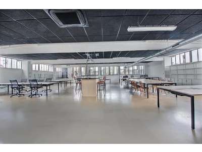 Location Bureaux à Paris 10e