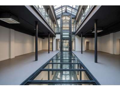 Location Bureaux à Paris 10e