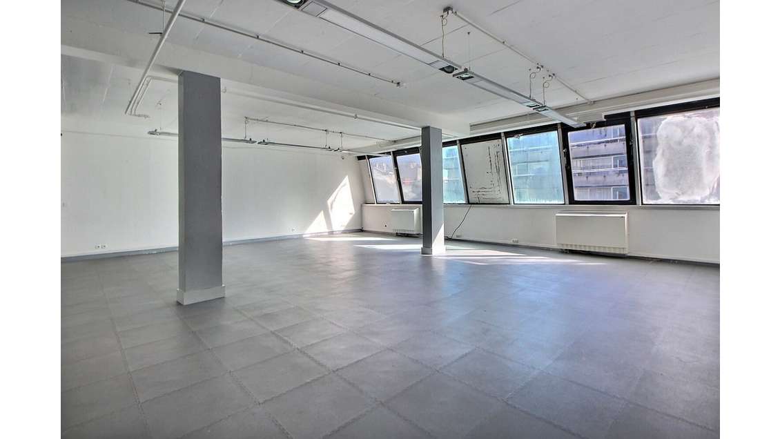 Location bureaux climatisés à Paris 10ème 