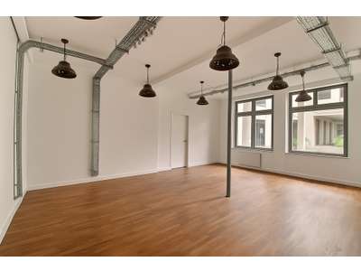 Location Bureaux à Paris 10e