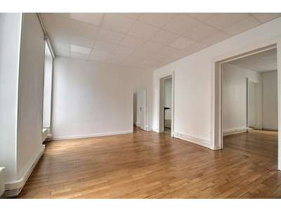 Location Bureaux à Paris 10e