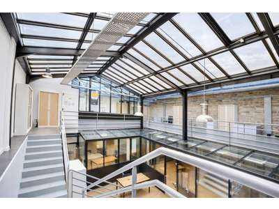 Location Bureaux à Paris 10e
