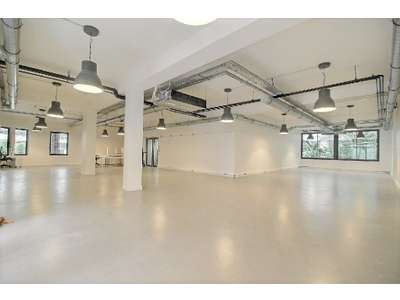 Location Bureaux à Paris 10e